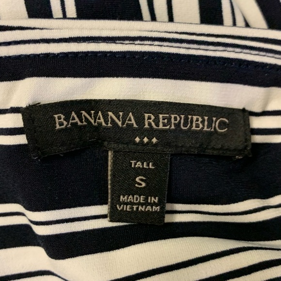 Banana Republic maxi size small and 1 size medium - Picture 7 of 9